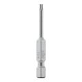 Product Image of T9 Torx Power Screwdriver Bit, 70509