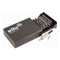 Product Image of Screwdriver Insert Bit Set, 71095