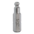 Product Image of Screwdriver Insert Bit, 6.3mm Drive, 25mm OAL, 71705