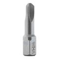 Product Image of #2 Phillips Screwdriver Insert Bit, 6.3mm Drive, 25mm OAL, 71902