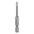 Product Image of 9/64" Blade Width Power Screwdriver Bit, 74006