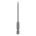Product Image of 7/64" Blade Width Power Screwdriver Bit, 74033
