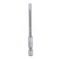 Product Image of 5/32" Blade Width Power Screwdriver Bit, 74036