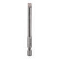 Product Image of 7/32" Blade Width Power Screwdriver Bit, 74039
