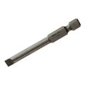 Product Image of 1/4" Blade Width Power Screwdriver Bit, 74041
