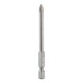 Product Image of #1 Phillips Power Screwdriver Bit, 74106