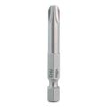 Product Image of #3 Phillips Power Screwdriver Bit, 74124