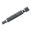 Product Image of 0.14" Hex Drive Power Screwdriver Bit, 74311