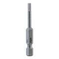 Product Image of 1/8" Hex Drive Power Screwdriver Bit, 74313