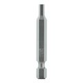 Product Image of 1/8" Hex Drive Power Screwdriver Bit, 74314