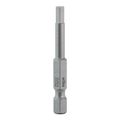 Product Image of 0.14" Hex Drive Power Screwdriver Bit, 74315