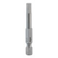 Product Image of 0.156" Hex Drive Power Screwdriver Bit, 74316