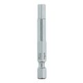 Product Image of 0.187" Hex Drive Power Screwdriver Bit, 74317