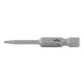 Product Image of T6 Torx Power Screwdriver Bit, 74511