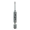 Product Image of T10 Torx Power Screwdriver Bit, 74526