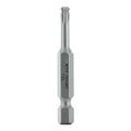 Product Image of T25 Torx Power Screwdriver Bit, 74534