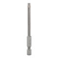 Product Image of T20 Torx Power Screwdriver Bit, 74551