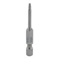 Product Image of T6 Torx Power Screwdriver Bit, 74711
