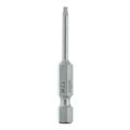 Product Image of T7 Torx Power Screwdriver Bit, 74714