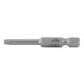 Product Image of T15 Torx Power Screwdriver Bit, 74728