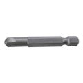 Product Image of #4 Pozidriv Power Screwdriver Bit, 74911