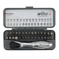 Product Image of 32-Piece GoBox Master Torx Bit Set with Mini Ratchet