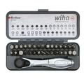 Product Image of 32-Piece GoBox St&ard Bit Set with Mini Ratchet
