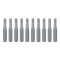 Product Image of 3.5mm Blade Slotted Screwdriver Bit, 5/32" Drive, 75609