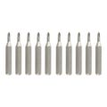 Product Image of #00 Phillips Screwdriver Insert Bit, 75612