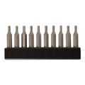 Product Image of Hex Screwdriver Insert Bit, 75628