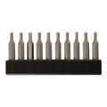 Product Image of Hex Screwdriver Insert Bit, 75629