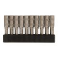Product Image of Screwdriver Insert Bit, 30mm OAL, 75644