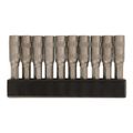 Product Image of Screwdriver Insert Bit, 30mm OAL, 75652