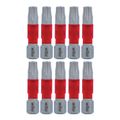 Product Image of T27 Torx Power Screwdriver Bit, 1/4" Hex Drive, 76514