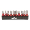 Product Image of 10-Piece 1/4" Drive Impact Hex Bit Socket Set, 76876