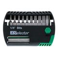 Product Image of Torx Screwdriver Insert Bit Set, 79445