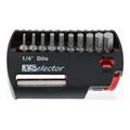 Product Image of 10-Piece Hex Drive Bit Set, 79446