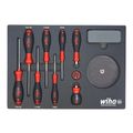 Product Image of 45-Piece Knife Maintenance Magnetic Workstation Tray Set