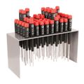 Product Image of 50-Piece Master Technician's Classic Precision Screwdriver Bench Top Set