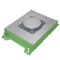 Product Image of 4-Gang Resource RFBA Series On-Grade Floor Box