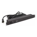 Product Image of 6 Outlets, 120 Volts, 20 Amps, 15 ft Cord, Power Outlet Strip, J06B2B20