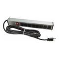 Product Image of 8 Outlets, 120 Volts, 15 Amps, 15 ft Cord, Power Outlet Strip, UL218BD