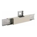 Product Image of 6" Long x 1.28" Wide x 3/4" High, Raceway Fitting, V2015