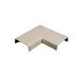 Product Image of Tee Fitting for Series 800 Raceways (White)
