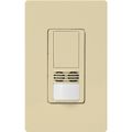 Product Image of Maestro Dual-Tech Motion Sensor Switch, TAA Compliant, 6A, 120-277V, 1 Pole, Ground/Neutral Required