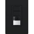 Product Image of Maestro Dual Circuit Dual-Tech Motion Sensor Switch, TAA Compliant, 6A, 120-277V, 1 Pole, Ground/Neutral Req'd