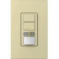 Product Image of Maestro Dual Circuit Dual-Tech Motion Sensor Switch, TAA Compliant, 6A, 120-277V, 1 Pole, Ground/Neutral Req'd