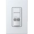 Product Image of Maestro Dual Circuit Dual-Tech Motion Sensor Switch, TAA Compliant,6A,120-277V,1 Pole,Ground/Neutral Req'd