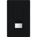 Product Image of Maestro Dual-Tech Motion Sensor Switch, TAA Compliant, 6A, 120-277V, 1 Pole/3-Way, Neutral Required