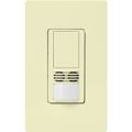 Product Image of Maestro Dual-Tech Motion Sensor Switch, Vacancy Only, TAA Compliant, 6A, 120-277V, 1 Pole/3-Way